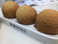 -蔡澜点心·粤菜(月星环球港店)