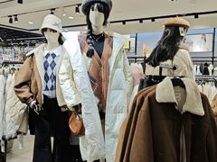 -三福(骡马市步行街店)