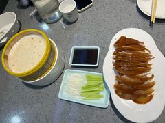 精品烤鸭-紫光园(燕郊总店)