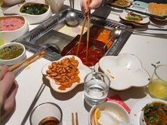 -海底捞火锅(长宁路龙之梦店)