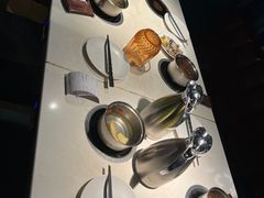 -加餐海鲜自助(宝龙一城店)