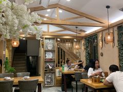 -外婆船宴餐厅·外婆喊你回家吃饭