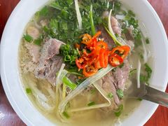 -Sen Tay Ho Culinary Culture Area