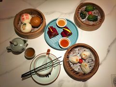 -禄运茶居·手工点心(恒宝广场店)