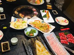 -虎焱炭火烧肉