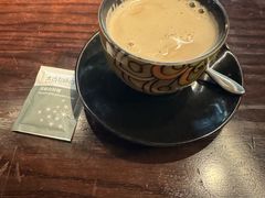 -甘尼仕印度餐厅爵士酒吧(阳春巷店)
