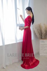 -拉瑞娜LaReine婚纱礼服高级定制