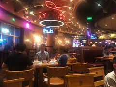 -MR.ROCKY洛奇先生RESTAURANT&BAR(宝安壹方城店)