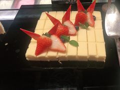 -郑州富力万达文华酒店·云端美食汇自助餐厅