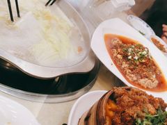 -敖家巷羊肉汤(瑞尔戴斯店)