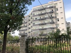 -武汉理工大学（南湖新校区）-图书馆