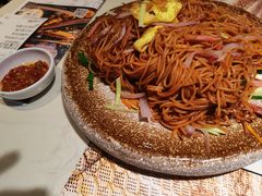 -叹茶靓点·粤式餐厅·全天茶市(石井万民广场店)