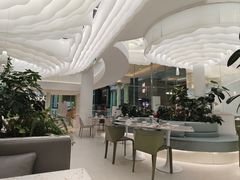 -大树餐厅(环球港店)
