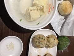 -大壶春生煎(四川中路店)