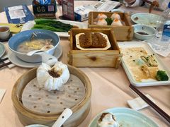 -渔村盛宴(航空新城店)