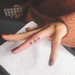 -SNOW TATTOO STUDIO