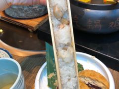 -云海肴·汽锅鸡·云南菜(苏州中心店)