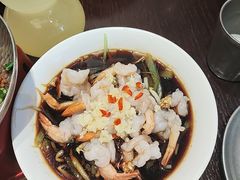 -古都历食南京菜·烤鸭·鸭血粉丝·汤包(南京博物院店)