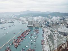 -天龙轩(香港丽思卡尔顿酒店)