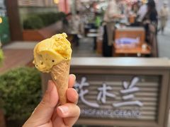 -美罗城