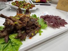 -叶存利海鲜大馅饺子(海宁路总店)