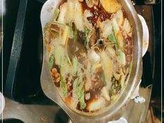 -大唐人家·热气羊肉(大华店)