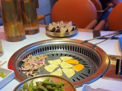 -杨记齐齐哈尔烤肉(总店)