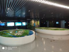 -天津市规划展览馆