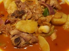 -秦香阁·西北家常菜(徐汇日月光中心店)