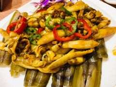 -海儀美食楼(湾仔海鲜街店)