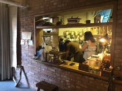 -春庄咖啡SpringHues(钟楼小区店)