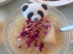 -小吊梨汤·北京菜(香山店)