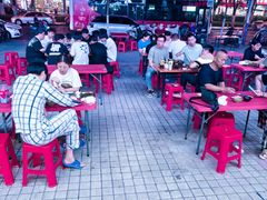 -马老大烧烤(和平路店)