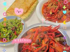 -五七小李子油焖大虾(总店)