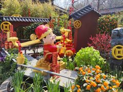 -钱王祠