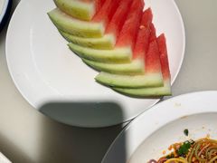 -绿茶餐厅(南翔印象城MEGA店)
