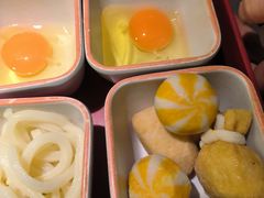 -沼津港精致料理·寿喜烧·烧鸟(龙湖南桥天街日料榜单店)