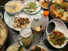 -外婆家(杭州马塍店)