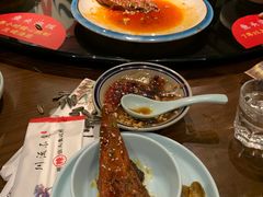 -川流不息·地道川菜·小龙虾(新松江路店)