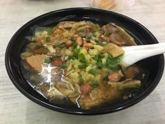 -阿芬卤面(花巷店)