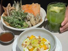 -农畉LONFOOD(万象天地店)