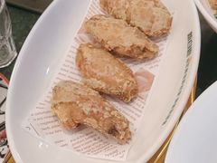 -新白鹿餐厅(京基KK ONE店)