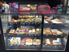 -星巴克(来福士办公楼店)