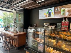 -星巴克臻选(苏州汇豪店)