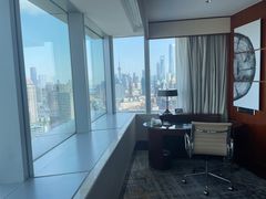 -上海雅居乐万豪侯爵酒店