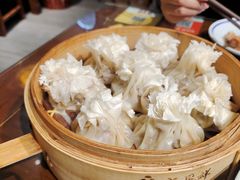 -龍聚祥烧麦馆(万达店)