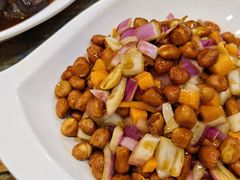 -老谢野馄饨(延安路店)