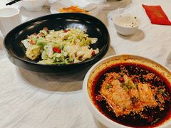 -峨嵋酒家(牡丹园店)