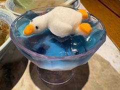 -莲湖糕团店·老秦淮小吃