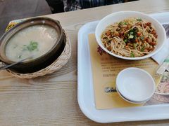 -粥瓜婆特色砂锅粥(白石洲店)